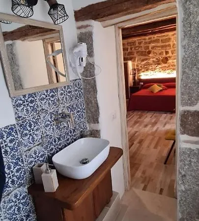 Bed and breakfast Kabula 3*