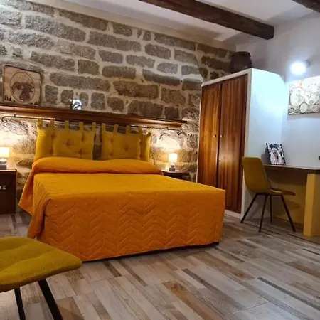 Kabula Bed and breakfast