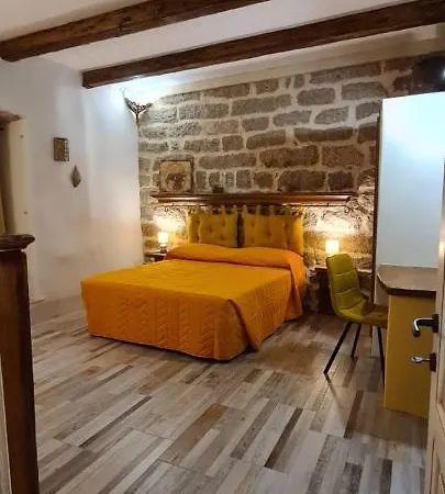 Bed & Breakfast Kabula 3*