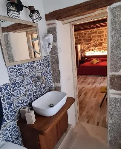 Bed & Breakfast Kabula 3*