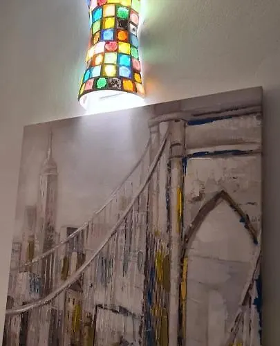 Kabula Bed & Breakfast