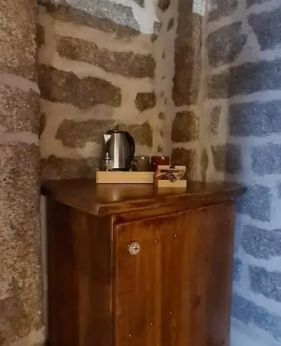 Bed & Breakfast Kabula 3*