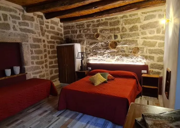 Bed & Breakfast Kabula 3*