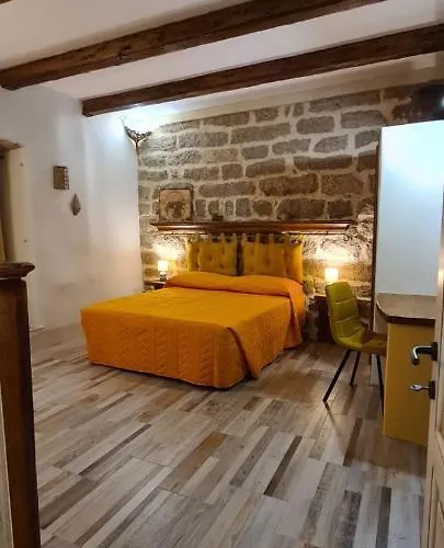 Bed & Breakfast Kabula 3*