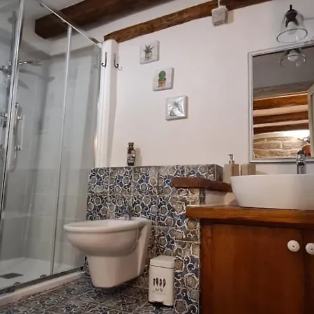 Bed & Breakfast Kabula *