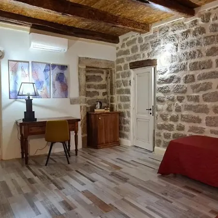 Kabula Bed & Breakfast Olbia