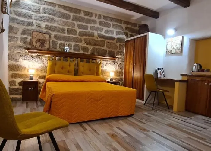 Kabula Bed & Breakfast