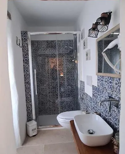 Kabula Bed & Breakfast Olbia